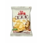 Aperitivo sabor a Maiz OISHI 20/40G