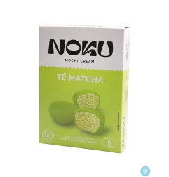 MOCHI DE MATCHA NOKU 10/210G