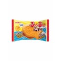 Pukupuku Taiyaki De Chocolate 16.5 g Pukupuku Taiyaki De Chocolate 16.5 g