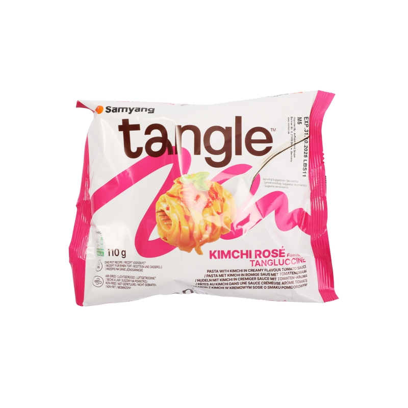 RAMEN INS. KIMCHI SAMYANG 32/110G