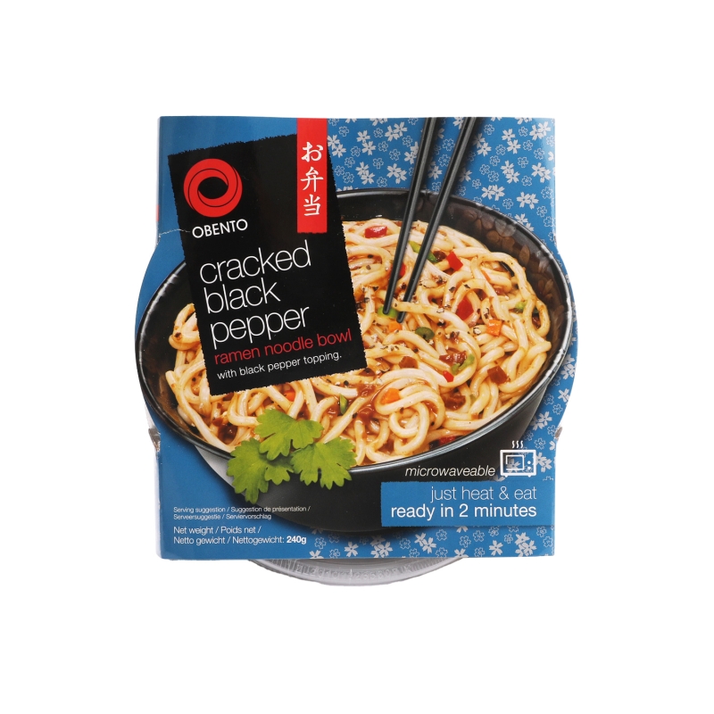 RAMEN INS. OBENTO 24/240G