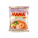 Noodles Tom Yum Sabor Gamba Mama 60 g Noodles Tom Yum Sabor Gamba Mama 60 g
