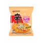 NONGSHIM 韩国农心辣起司奶油炒面TOOMBA*袋 20/137G