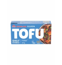 TOFU DURO MORINAGA 盒装日本硬豆腐 12/349G