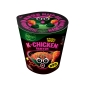 RAMEN SABOR POLLO PICADULCE BIBIGO 8/97.5G