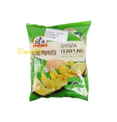 （仅限马德里地区）味美速冻鸡肉煎饺 16/600g