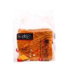 Bizcocho Sabor Soja Roja Ljj 2