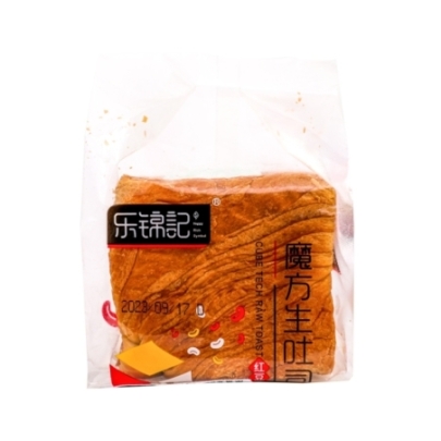 Bizcocho Sabor Soja Roja Ljj 2