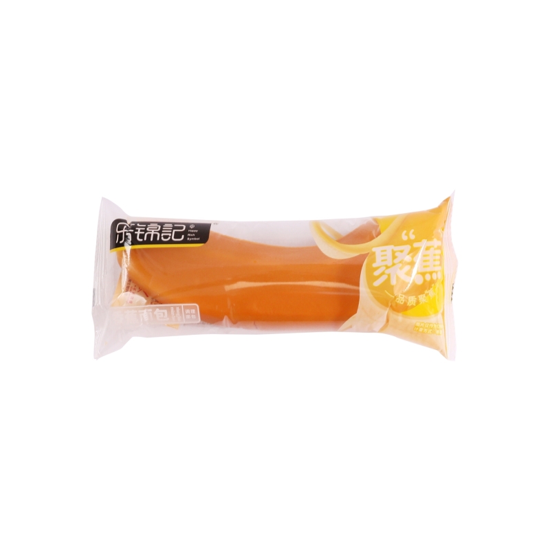 Bizcocho Sabor Platano Ljj 2,5 kg