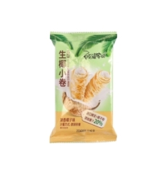 Rollito De Coco Apjd 2