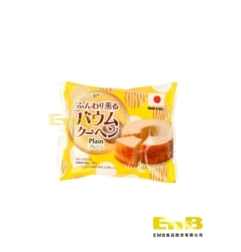 Mini Baumkuchen Fdi Fdi 50 g