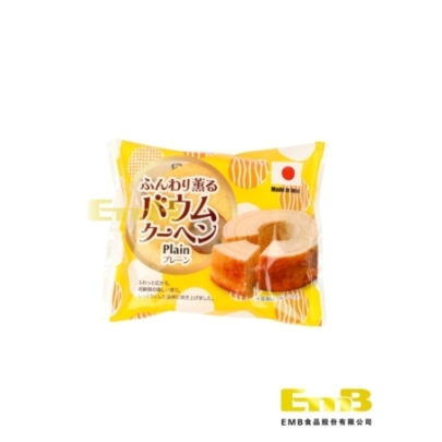 Mini Baumkuchen Fdi Fdi 50 g