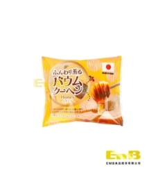 Mini Baukuchen De Sabor Miel Fdi Fdi 50 g