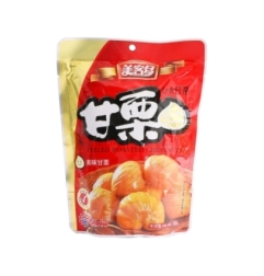 Castana Dulce Sin Cascara Mkd 150 g