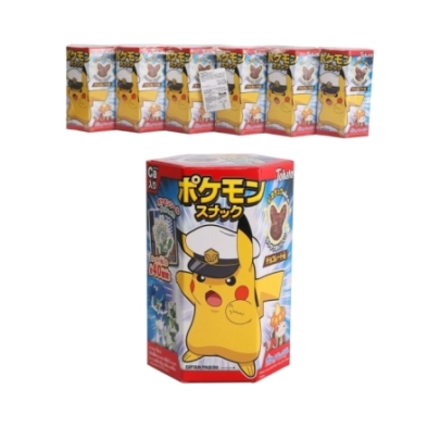 Galletas Pokemon Tohato Pokemon 6U848/23 g