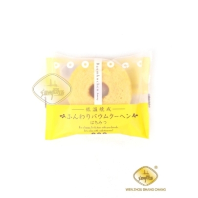 Pastel Con Saobr A Miel 75 g