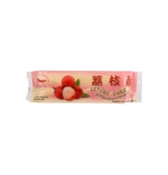 Pastel De Sabor Litchi 224 g Roxy 224 g