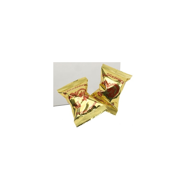 Galletas De La Suerte Fu 250 g