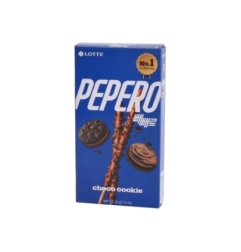 Pepero De Chocolate Lotte Pepero 32 g