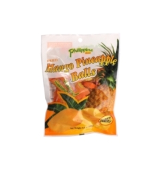 Mango Y Pina Deshidratada Philippine Brand 100 g