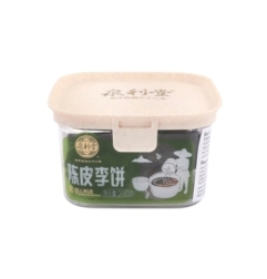 Cascara De Naranja Y Ciruela Qlt 200 g