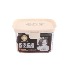 Cascara De Naranja Y Arbutus Qlt 200 g