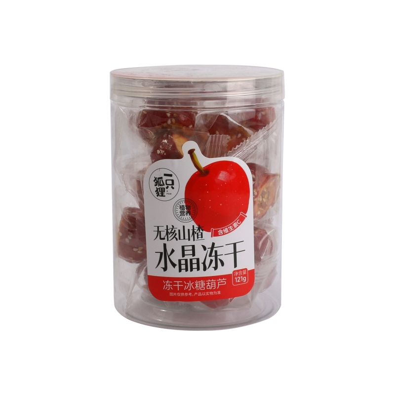 Caramelo Con Sabor Espino Yzhl 62 g