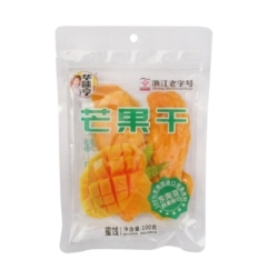 Aperitivo De Mango Hwh 100 g