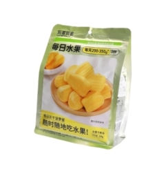 Snack De Yaca Ursnacks 58 g