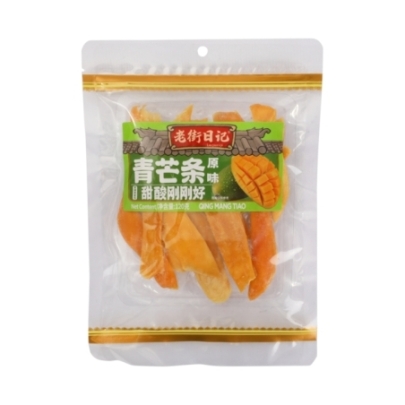 Aperitivo De Mango Ljrj 120 g