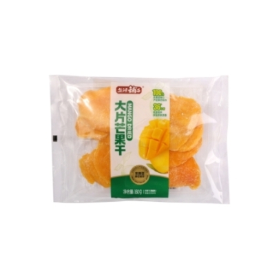 Mango Seco Yjpz 160 g