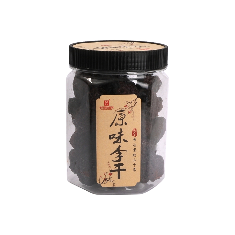 Ciruela Confitada Lxd 300 g