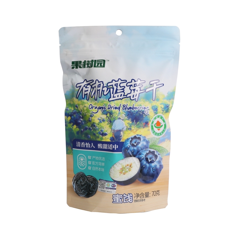 Arandano Seco Gsy 70 g