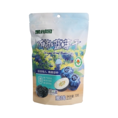 Arandano Seco Gsy 70 g