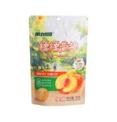 Melocotón Seco Gsy 90 g