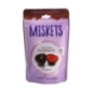 Fresa Liofilizada Con Chocolate Negro Miskets 80 g