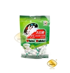 Caramelos White Rabbit Matcha 150 g