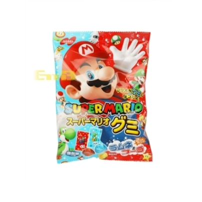 Caramelo De Ramune Y Cola 90 g Nobel