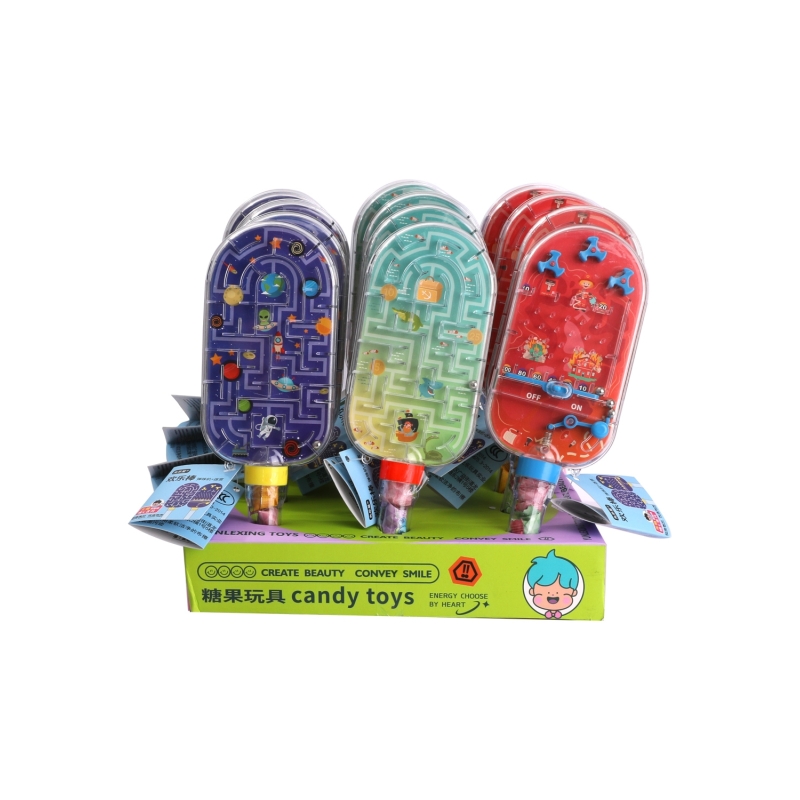 Caramelo 0 Azucar Anadido Ylx 3 g