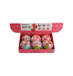 Juguete Con Caramelo 46U24/5 g 46U24/5 g