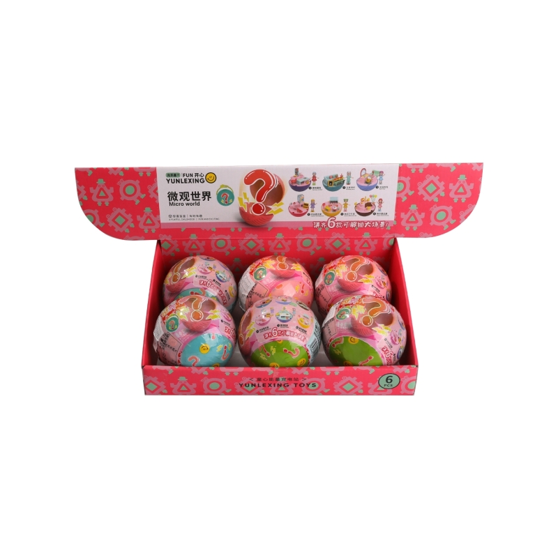 Juguete Con Caramelo 46U24/5 g 46U24/5 g