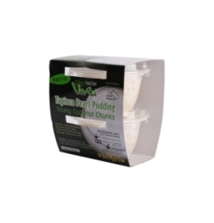 Tapioca Perla Pudding Con Coco 230 g