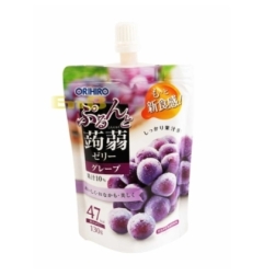Jelly De Uva Orihiro 130 g