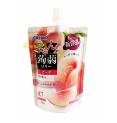 Jelly De Melocoton Orihiro 130 g