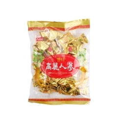 Caramelo Sabor Ginseng Mammos 280 g