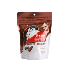 Caramelos Cafe White Rabbit 58 g