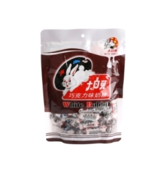Caramelos Chocolate White Rabbit 180 g