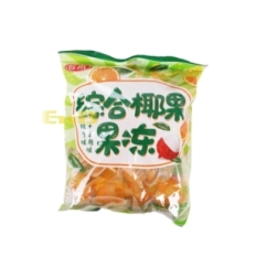 Gelatina Sabor Coco Ts 836 g