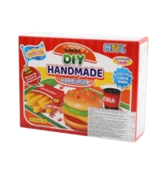 Kit De Burguesas De Caramelo Diy Mtyl33 g