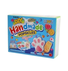 Dulces Y Paletas Diy Mtyl 33 g